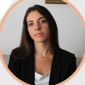 Avvocato Gioia Bertuccelli a Grosseto