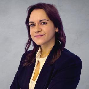 Avvocato Elisabetta Scalia a Crescentino