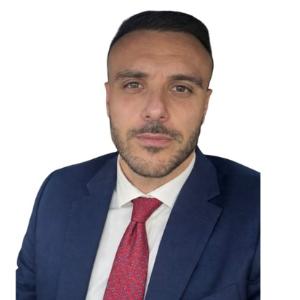 Avvocato Giovanni Crispino a Napoli