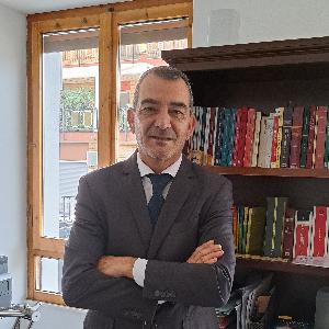 Avvocato Antonio (antonello) Tanas a Cagliari