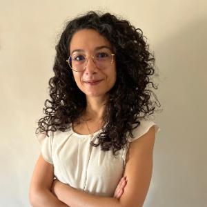 Avvocato Sara Raini a Roma