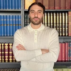 Avvocato Luca De Nardo a Catanzaro