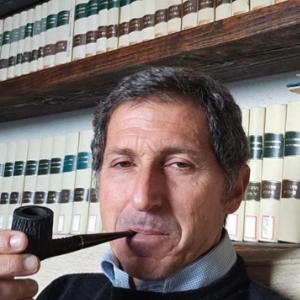 Avvocato Antonio Di Nardo a Roma