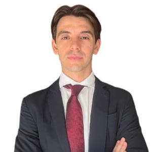 Avvocato Federico Tozzi a Firenze