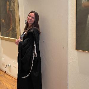 Avvocato Elena Marchi a Soliera