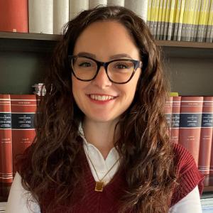 Avvocato Eleonora Coppola a Merate