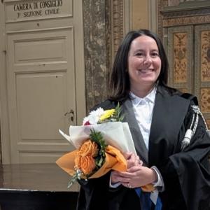 Avvocato Chiara De Salvio a Bologna