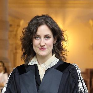 Avvocato Martina Iacoboni a Roma