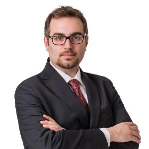 Avvocato Marco Velliscig a Monza