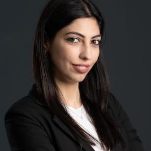 Avvocato Martina Meconi a Porto Sant'Elpidio