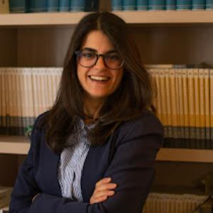 Avvocato Chiara Tommasini a Firenze