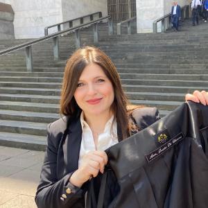 Avvocato Lucia Di Chiara a Milano