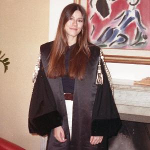 Avvocato Annalisa Palmisano a Modena