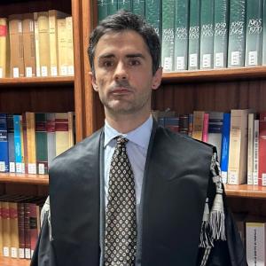 Avvocato Gesumino Cao a Cagliari