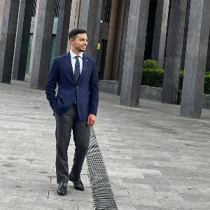Avvocato Jacopo Cassese a Agropoli
