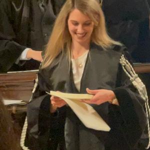 Avvocato Eleonora Cipriani a Bologna