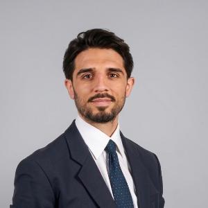 Avvocato Angelo Supino a Mondragone