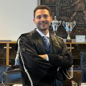 Avvocato Damiano Schiavone a Bari
