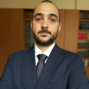 Avvocato Marco Perpinello a Bologna