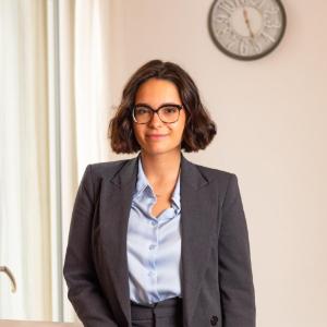 Avvocato Laura Gaspari a Verona