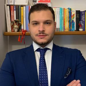Avvocato Francesco D'Assisi Del Sorbo a Castellammare di Stabia