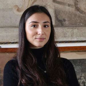 Avvocato Rebecca Fiducia a Milano