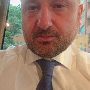 Avvocato Alberto Esposito a Milano