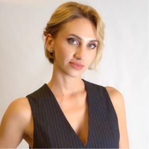 Avvocato Masha Bosatra a Milano