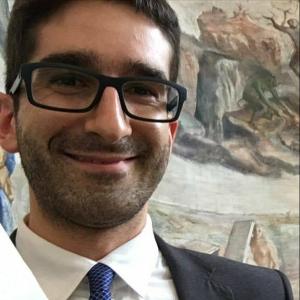 Avvocato Andy Rossi a Bolzano