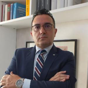Avvocato Andrea Rossolini a Chiaravalle