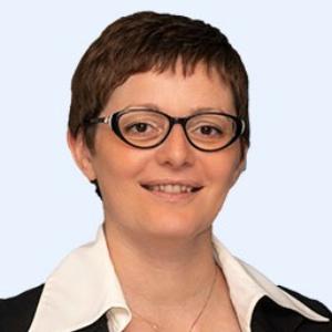 Avvocato Laura Uberti a San Paolo