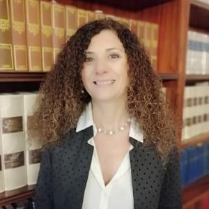Avvocato Marialaura Lapenna a Brindisi