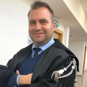 Avvocato Bernardino Turchiarulo a Fasano