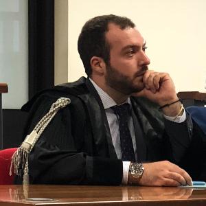 Avvocato Alessio Calcagno a Agrigento
