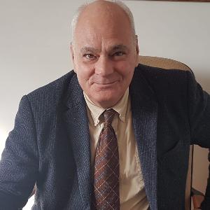 Avvocato Marco Cabras a Cagliari