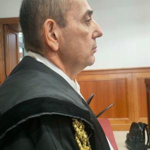 Avvocato Sebastiano Cheri a Cagliari