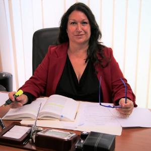 Avvocato Monica Checchini a Maiolati Spontini