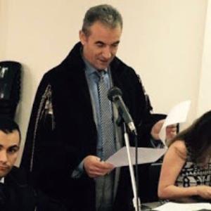 Avvocato Bachisio Mele a Cagliari