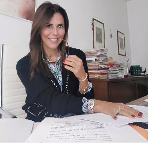 Avvocato Anna Melis a Cagliari