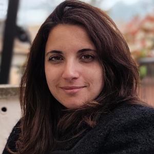 Avvocato Mariachiara Gebbia a Ancona