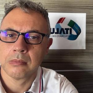 Avvocato Francesco Di Sanzo a Cosenza