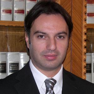 Avvocato Livio Faillace a Castrovillari