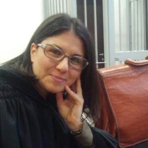Avvocato Marianna Monte a Corigliano-Rossano