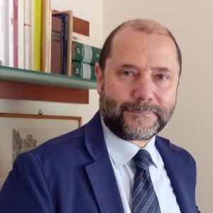 Avvocato Claudio Domenico Zicari a Castrovillari