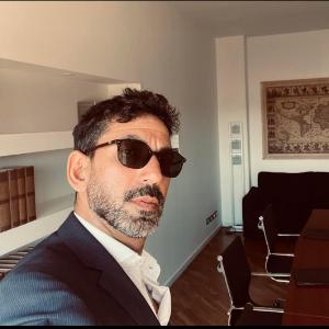 Avvocato Alessandro Calandrino a Catania