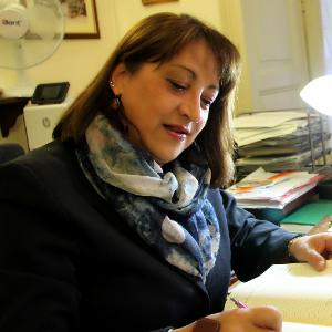 Avvocato Caltabiano Maria Caterina a Catania