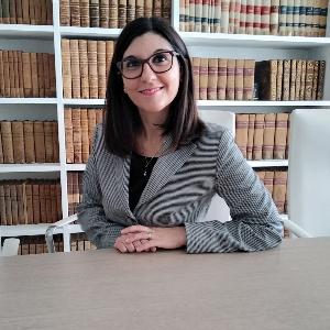 Avvocato Angela Maria Manuela Cannizzo a Catania