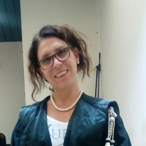 Avvocato Larissa Castiglia a Catania