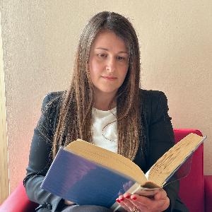 Avvocato Erica Ferreri a Cortona
