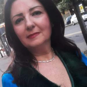 Avvocato Silvia Amalia Mustile a Catania